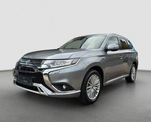 Mitsubishi Plug-in Hybrid Outlander Gebrauchtwagen
