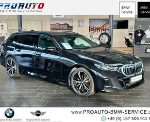 BMW 520 Gebrauchtwagen