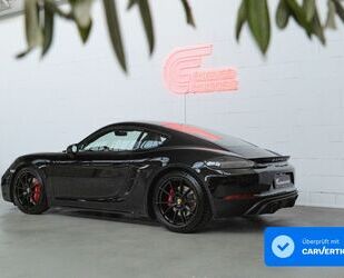 Porsche Cayman Gebrauchtwagen