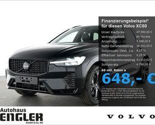 Volvo XC60 Gebrauchtwagen