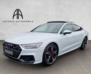 Audi S7 Gebrauchtwagen
