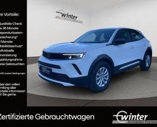 Opel Mokka-e Gebrauchtwagen