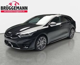 Kia pro ceed / ProCeed Gebrauchtwagen