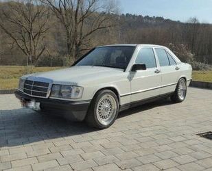 Mercedes-Benz 190 Gebrauchtwagen