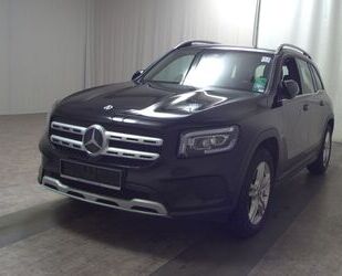 Mercedes-Benz GLB 200 Gebrauchtwagen