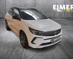 Opel Grandland (X) Gebrauchtwagen