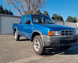 Ford Ranger Gebrauchtwagen