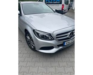 Mercedes-Benz C 180 Gebrauchtwagen