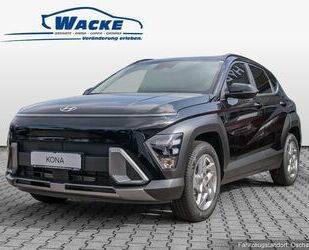 Hyundai KONA Gebrauchtwagen