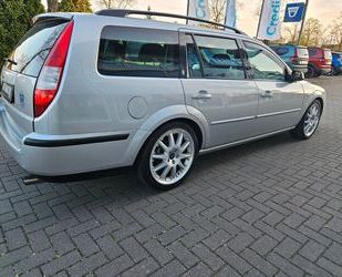 Ford Mondeo Gebrauchtwagen