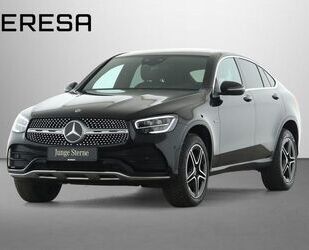 Mercedes-Benz GLC 300 Gebrauchtwagen