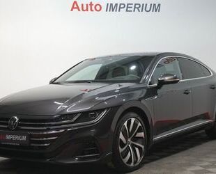 VW Arteon Gebrauchtwagen