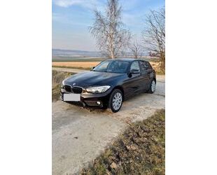 BMW 118 Gebrauchtwagen