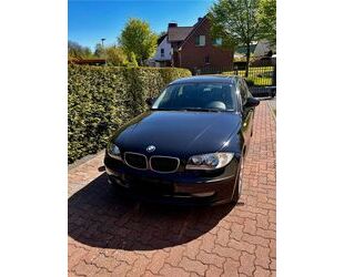 BMW 116 Gebrauchtwagen