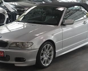 BMW 330 Gebrauchtwagen