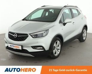 Opel Mokka X Gebrauchtwagen