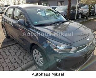 Kia Rio Gebrauchtwagen