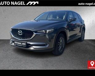 Mazda CX-5 Gebrauchtwagen