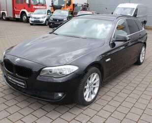 BMW 535 Gebrauchtwagen