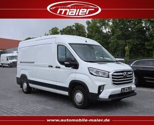 Maxus Deliver 9 Gebrauchtwagen