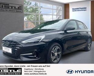 Hyundai i30 Gebrauchtwagen