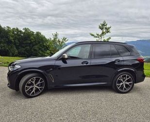 BMW X5 M50 Gebrauchtwagen