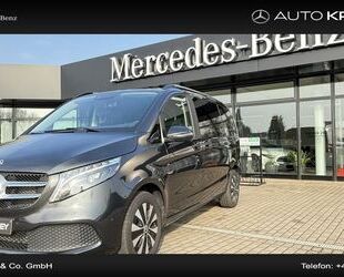 Mercedes-Benz V 220 Gebrauchtwagen
