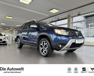 Dacia Duster Gebrauchtwagen