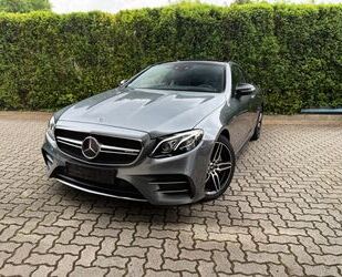 Mercedes-Benz E 53 AMG Gebrauchtwagen