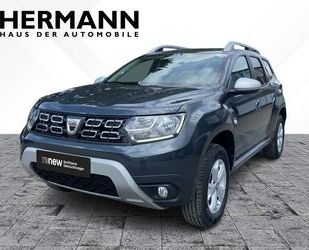 Dacia Duster Gebrauchtwagen