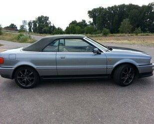 Audi Cabriolet Gebrauchtwagen