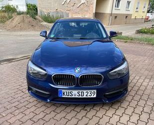 BMW 116 Gebrauchtwagen