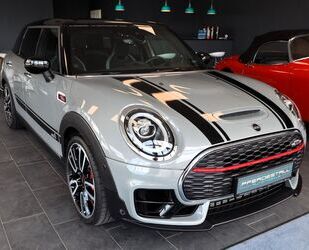 Mini John Cooper Works Gebrauchtwagen