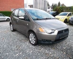 Mitsubishi Colt Gebrauchtwagen