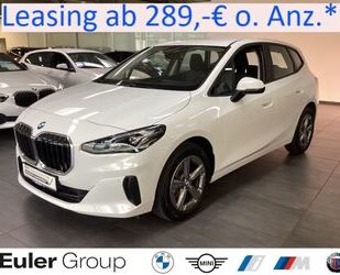 BMW 216 Active Tourer Gebrauchtwagen