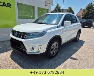 Suzuki Vitara Gebrauchtwagen