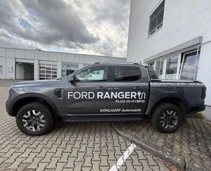 Ford Ranger Gebrauchtwagen