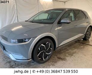 Hyundai IONIQ 5 Gebrauchtwagen