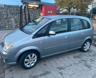 Opel Meriva Gebrauchtwagen
