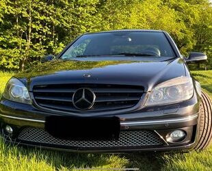 Mercedes-Benz CLC 180 Gebrauchtwagen
