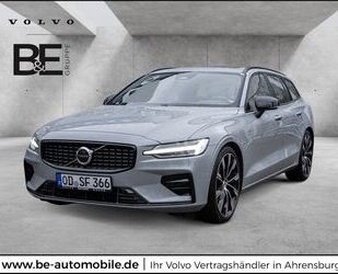 Volvo V60 Gebrauchtwagen
