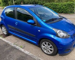 Toyota Aygo (X) Gebrauchtwagen