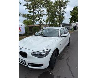 BMW 116 Gebrauchtwagen