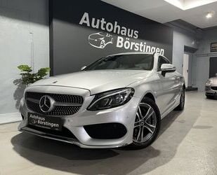 Mercedes-Benz C 300 Gebrauchtwagen
