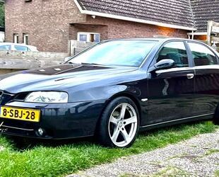 Alfa Romeo 166 Gebrauchtwagen