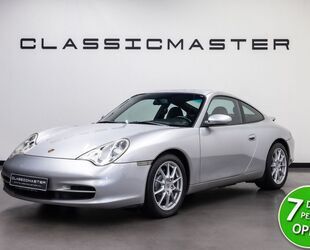 Porsche 996 Gebrauchtwagen