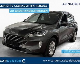 Ford Kuga Gebrauchtwagen