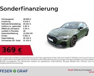 Audi S3 Gebrauchtwagen