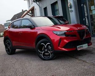 Alfa Romeo Junior Gebrauchtwagen