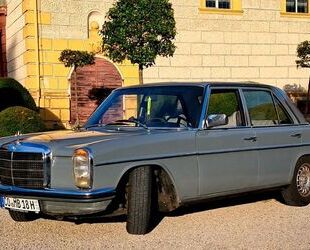 Mercedes-Benz 220 Gebrauchtwagen